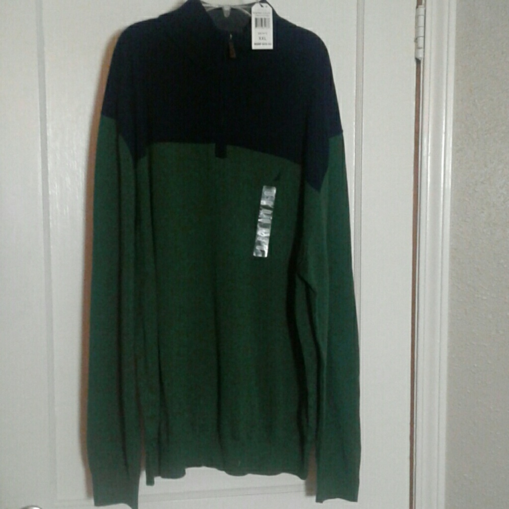 Men's Sweter